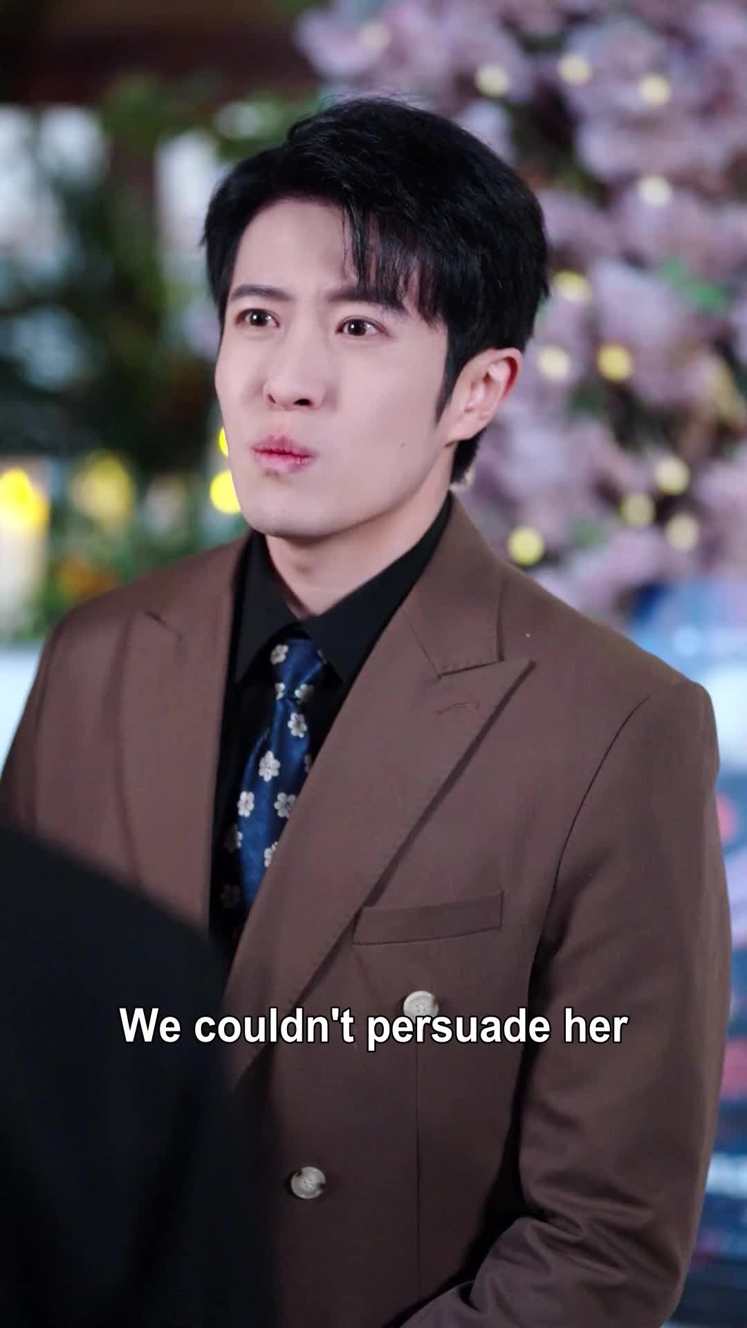 Episode 15 - Glorious Return of the True Diamond